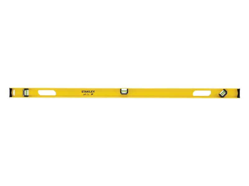 Stanley® 0-42-076 Basic I-Beam Level 120Cm