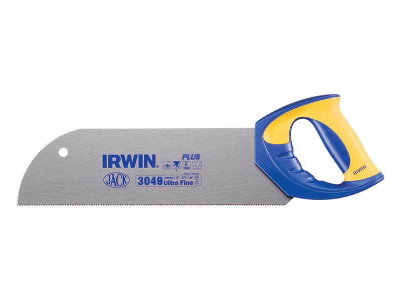 Irwin® Jack® 10503533 Xpert Floorboard/Veneer Saw 325Mm (13In) 12 Tpi