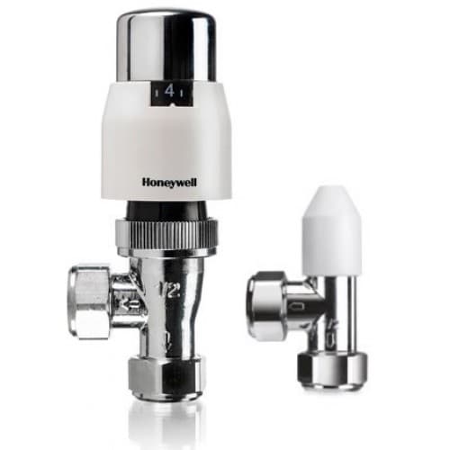Honeywell Classic Trv+Ls 15Mm Ang Vtl200-15A VTL200