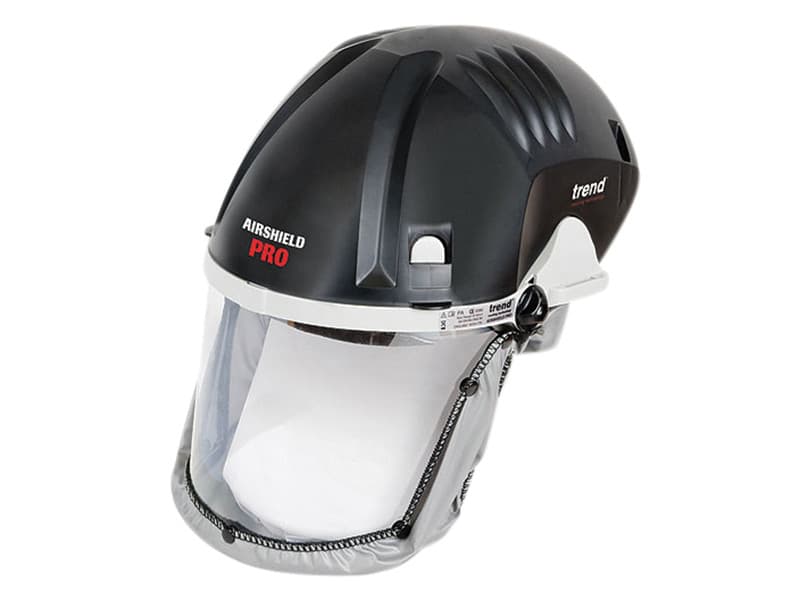 Trend AIR/PRO Air/Pro Airshield Pro Powered Respirator