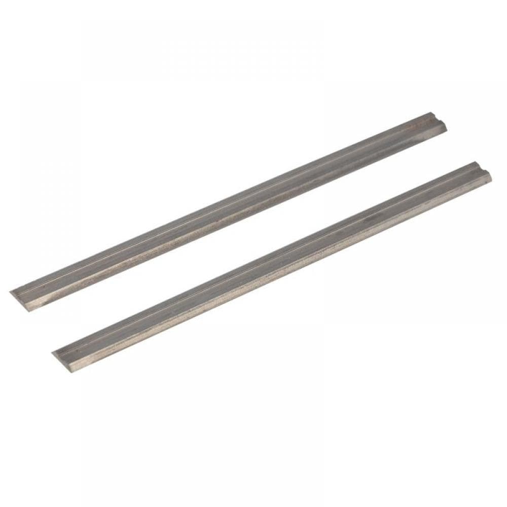 Dewalt DT3905-QZ Dt3905 Hss Reversible Planer Blades 82Mm (Pack 2)