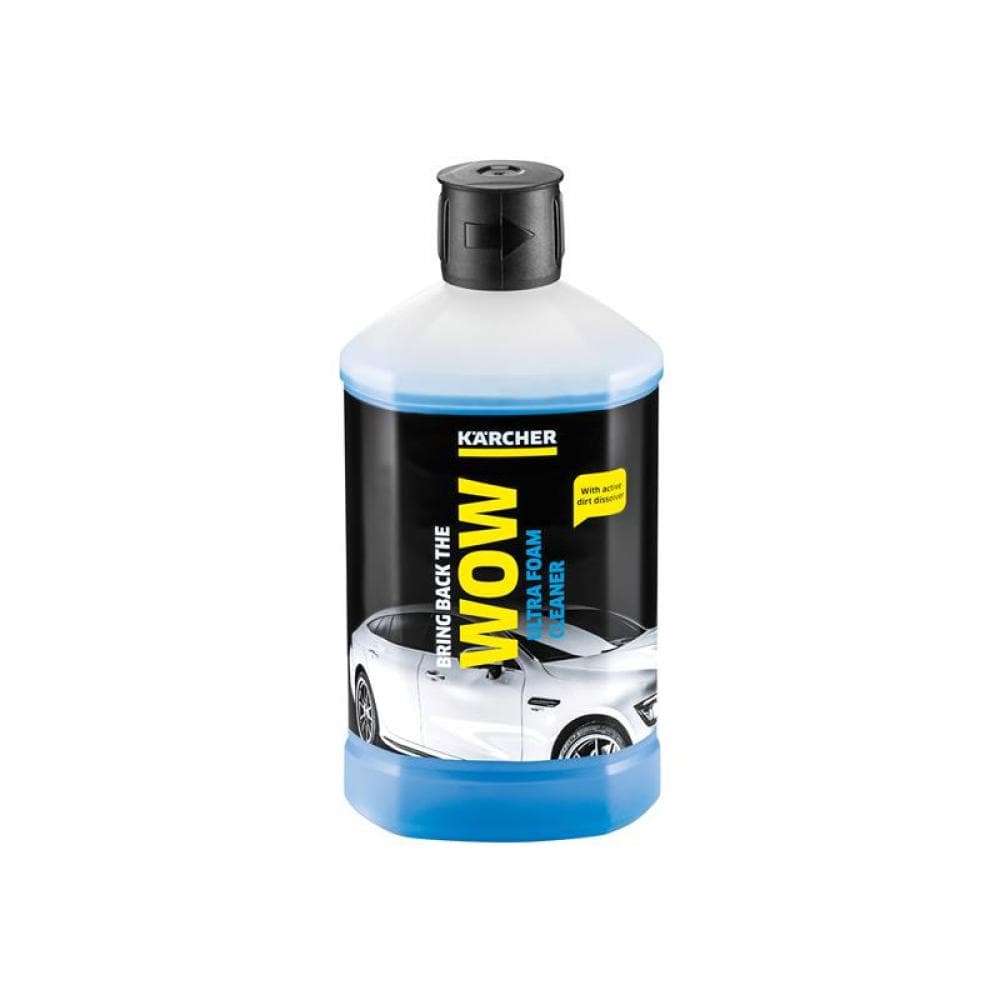 Karcher 6.295-743.0 Ultra Foam Cleaner 1 Litre