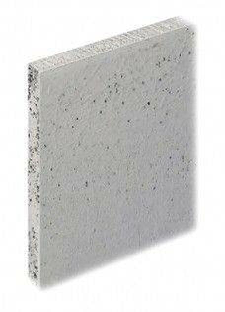 Knauf Aquapanel Interior Cement Board 12.5mm | 1200mm x 900mm | Pallet of 50 | 54m2