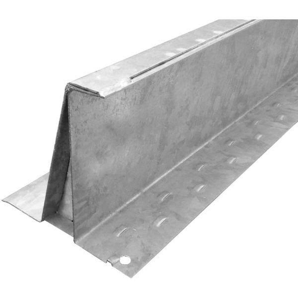 Birtley Heavy Duty Steel Cavity Wall Lintel 3300mm x 232mm - HD90