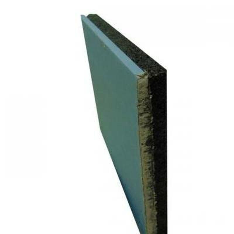 JCW Acoustic Silent Board Plus Wall Liner 32.5mm | 1200mm x 1200mm | Pallet of 30 | 43.2m2