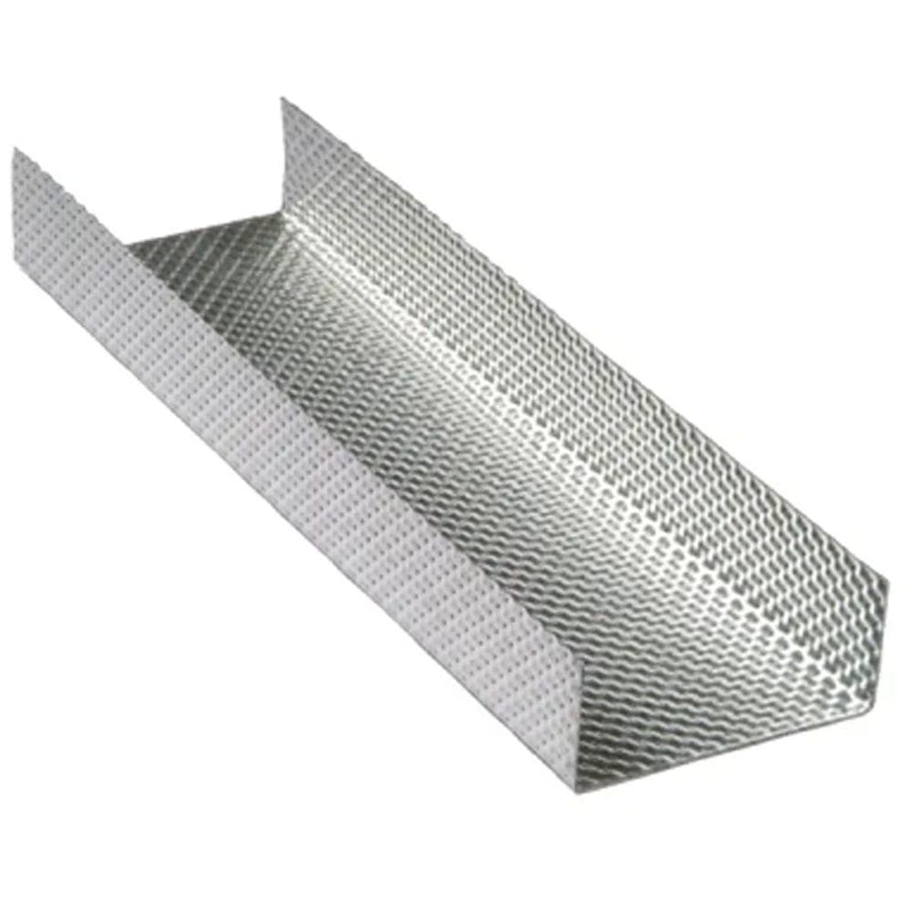 British Gypsum Gypframe Starter Channel 60SC55 3600mm x 60mm Pack of 10