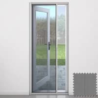 Roller Midge Screen | Single Door