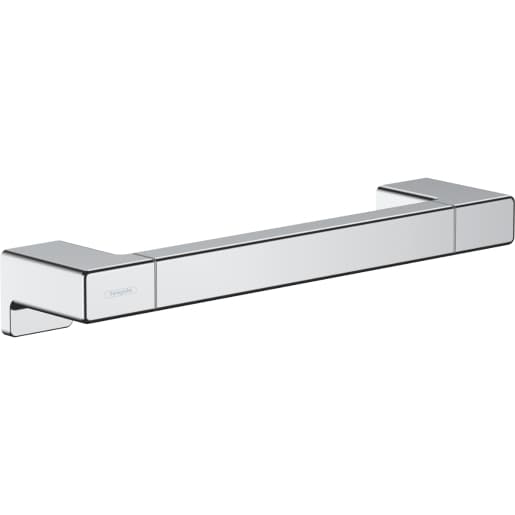 Hansgrohe AddStoris Grab bar - Chrome - 41744000