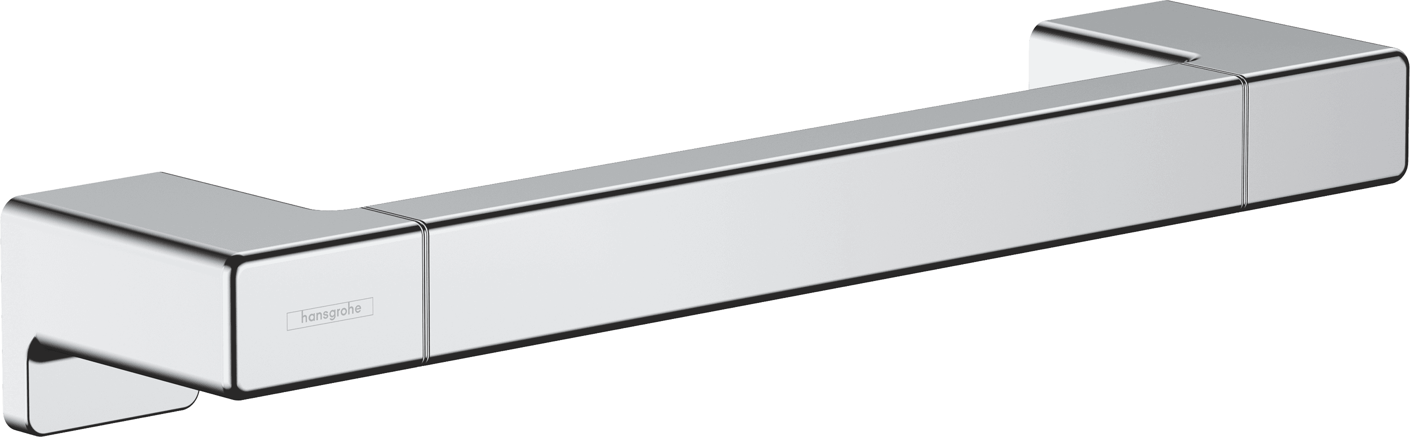 Hansgrohe AddStoris Grab bar - Chrome - 41744000
