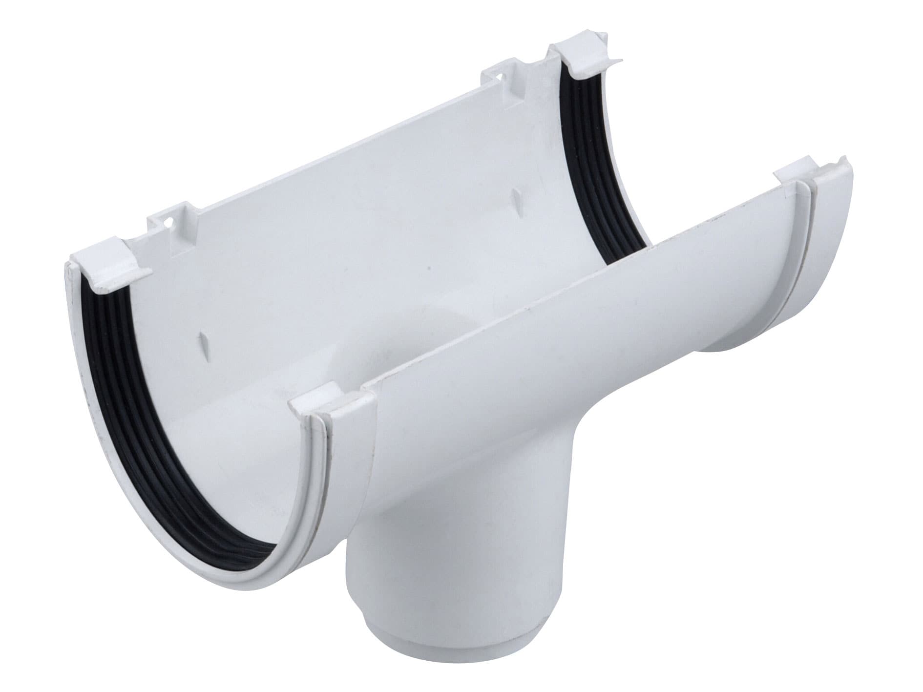 Osma DeepLine 9T906 Running Outlet 113mm White
