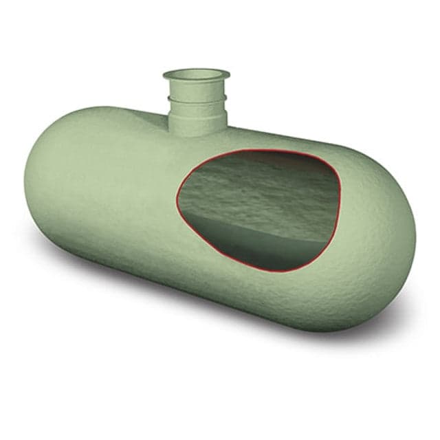 Clearwater 46,000 Litre Cesspool