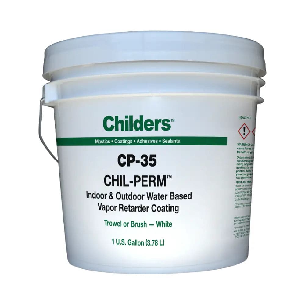 CHILDERS® CP55 (Alu Grey)