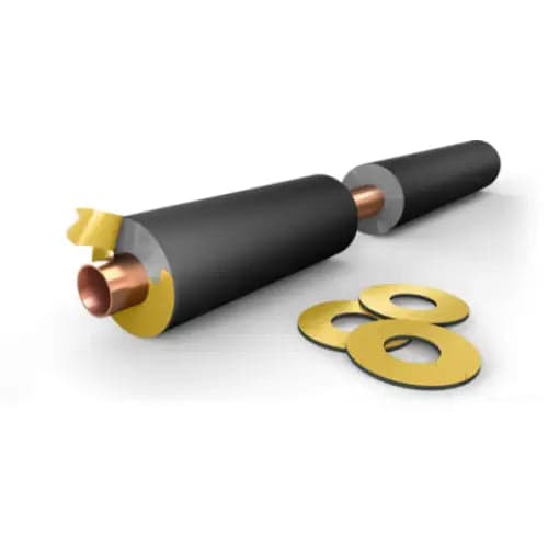 13mm Black self-adhesive Kaifix ECplus Butt Joint
