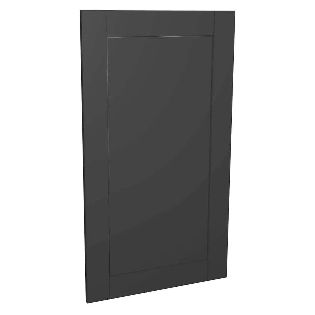 Verona Dark Grey 600 X 1052Mm Appl Fascia Door G