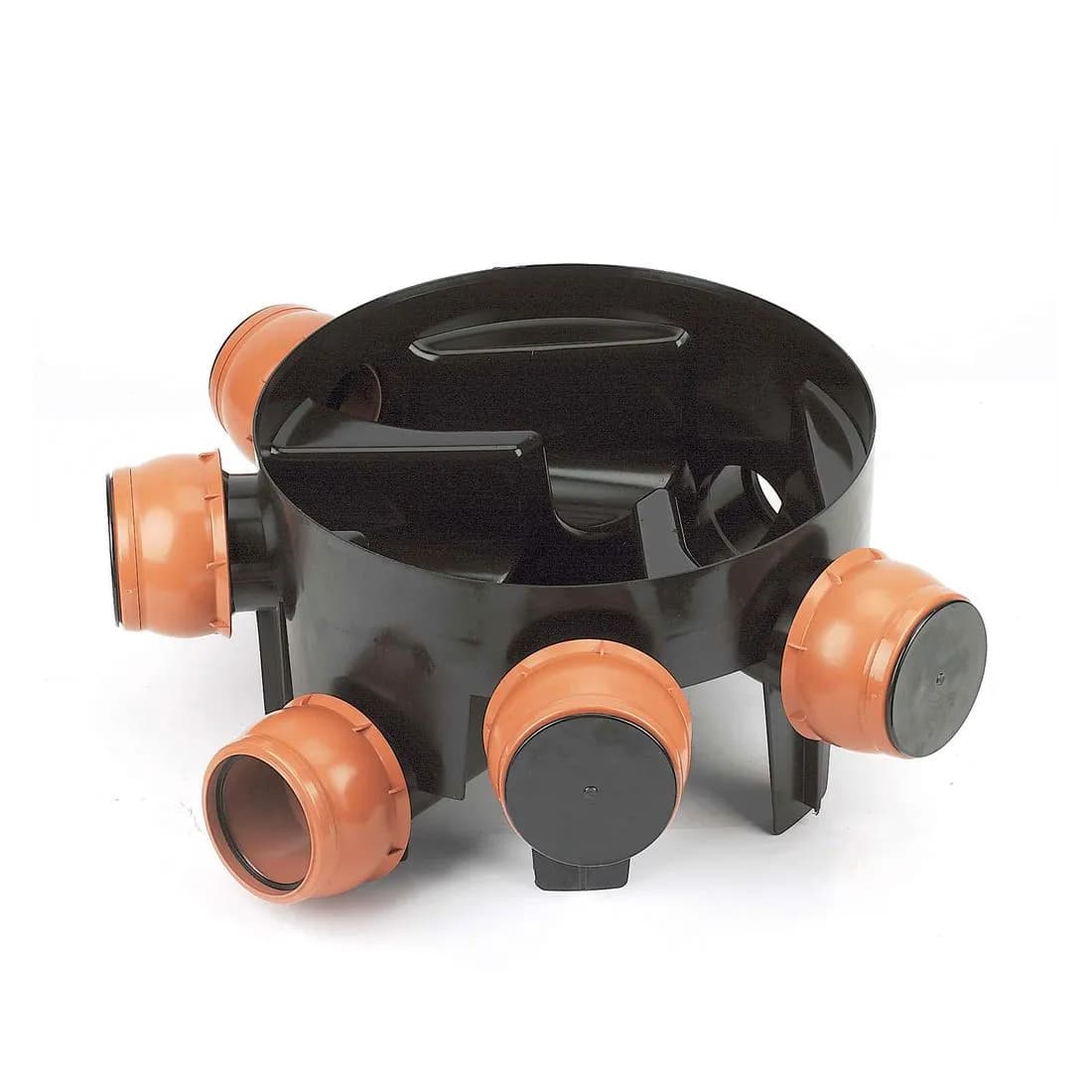 Flexible Chamber Base 450Mm 110Mm Underground D900