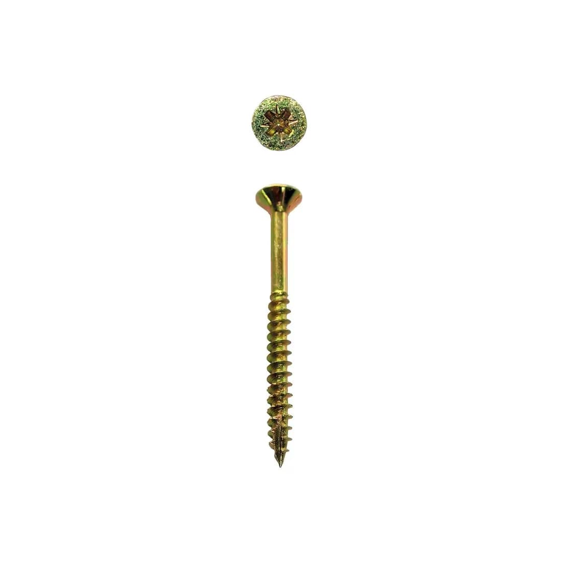 Vortex Power Screw Zyp 4 X 40Mm Pk1600 Ce