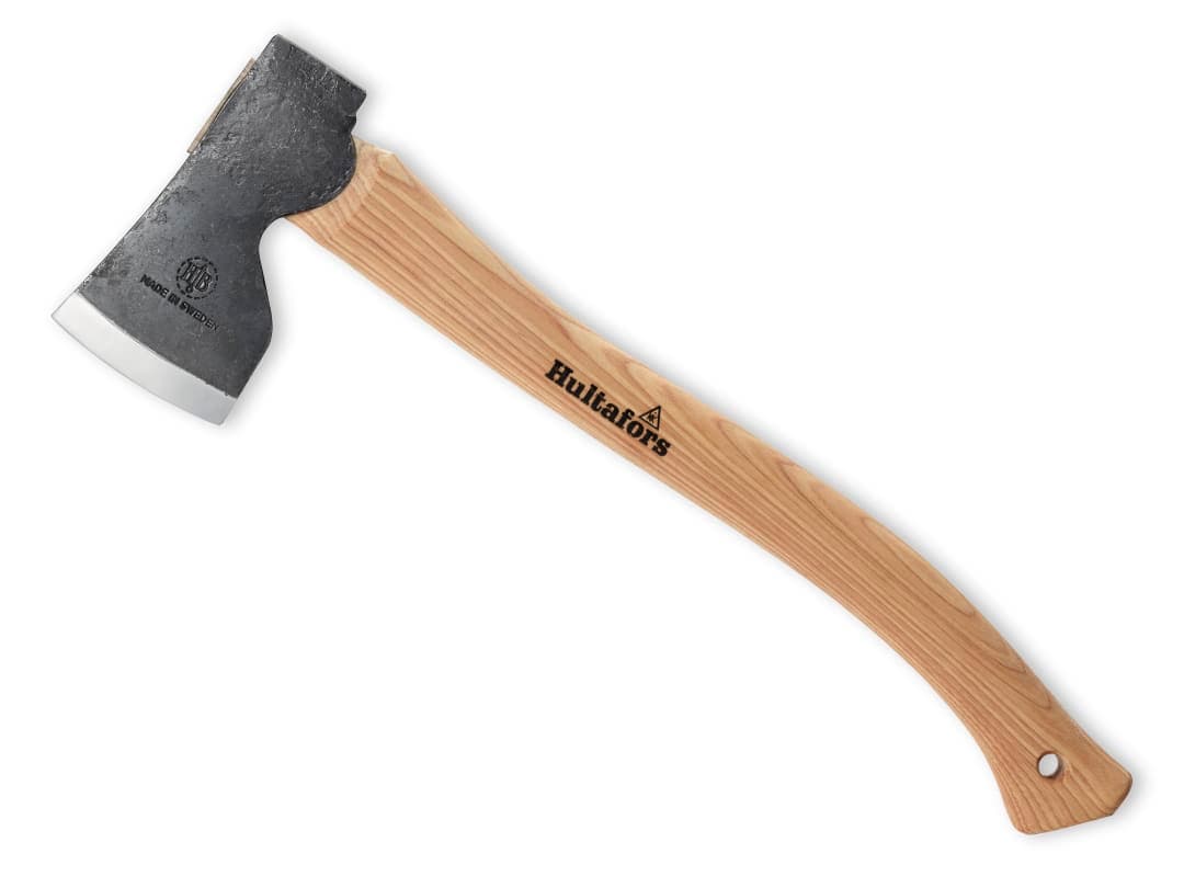 Hultafors Dvardala Premium Hunting & Forest Axe 700g 841780