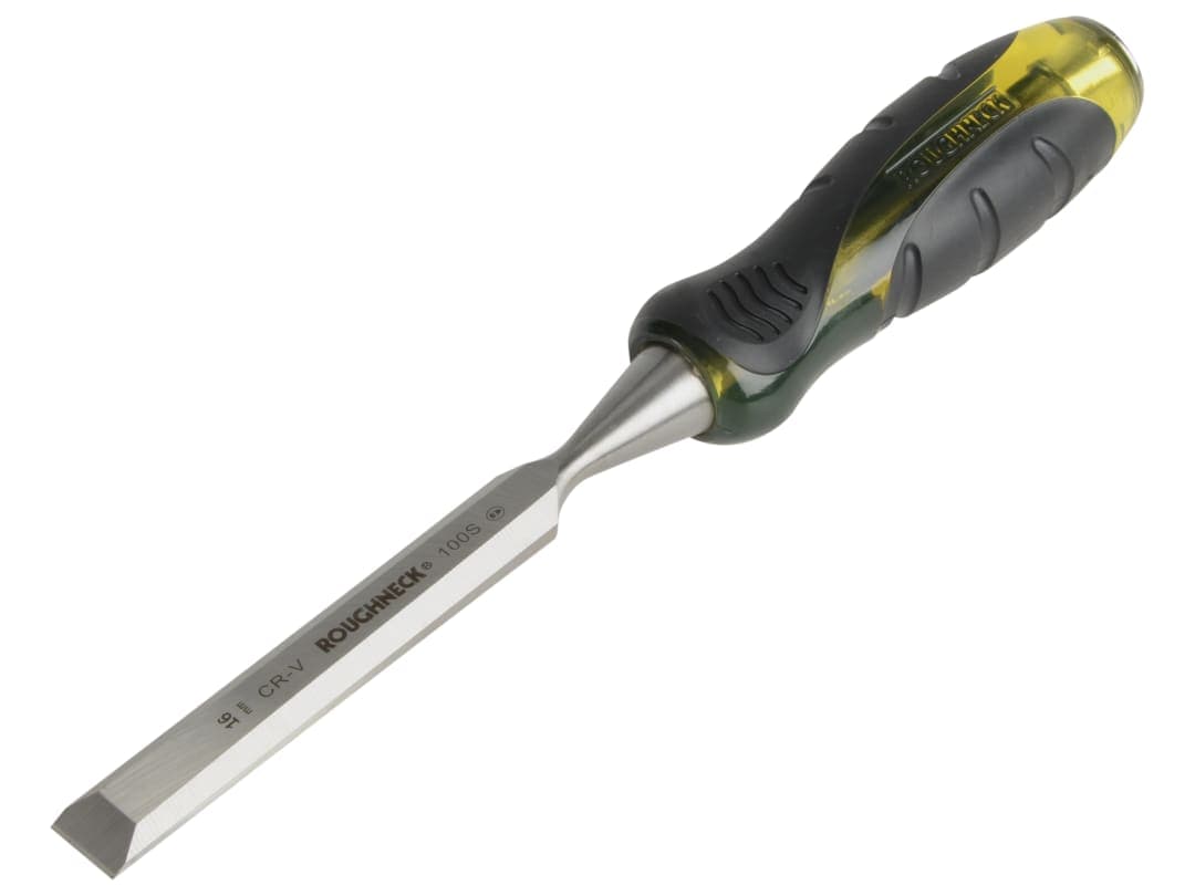 Roughneck Pro Series Bevel Edge Chisel 16mm (5/8in) 30-116