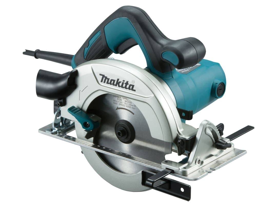 Makita HS6601 Circular Saw 165mm 1050W 240V HS6601/2