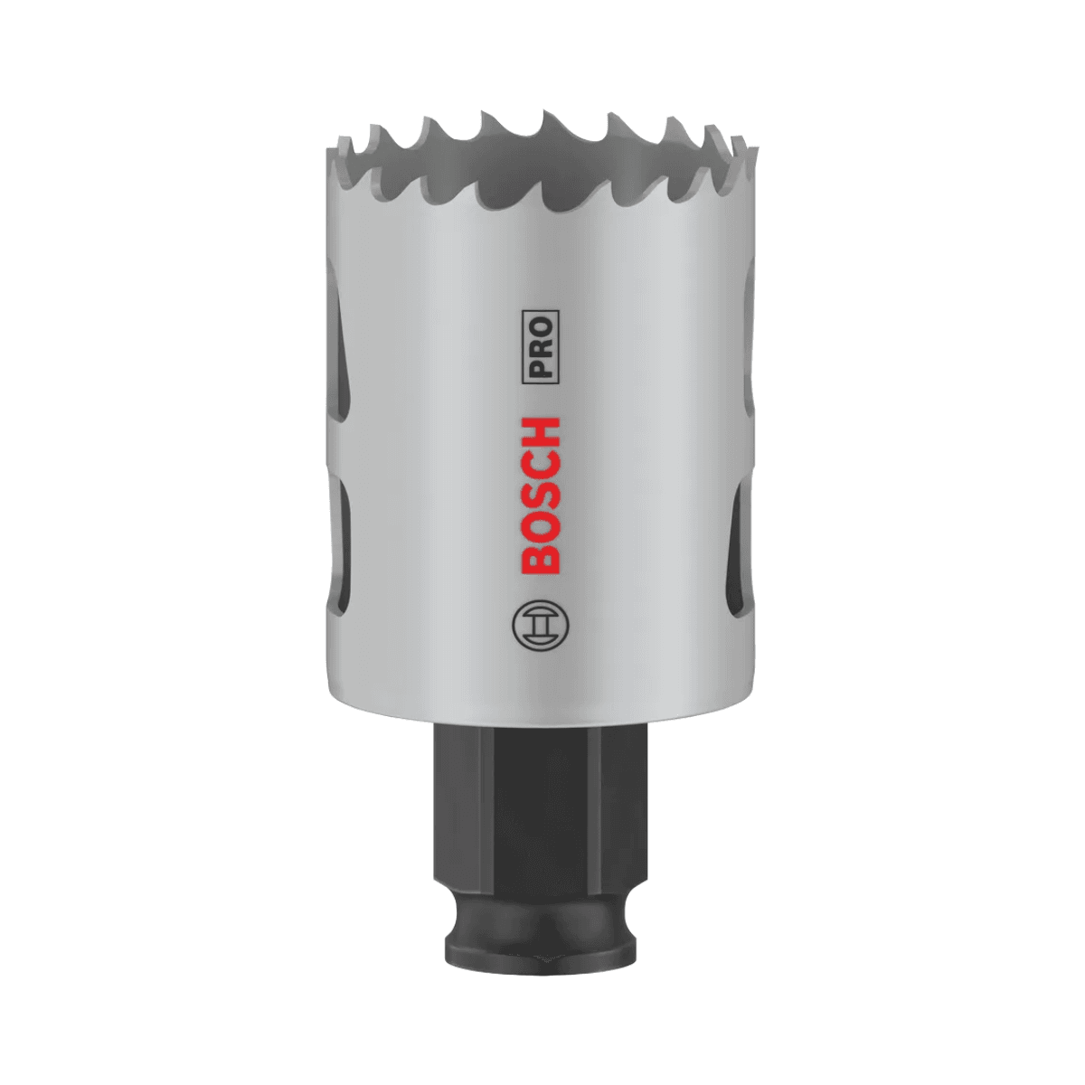 Bosch Powertool Accessories PRO Multi Material PC Plus Holesaw 38mm 2.608.594.380