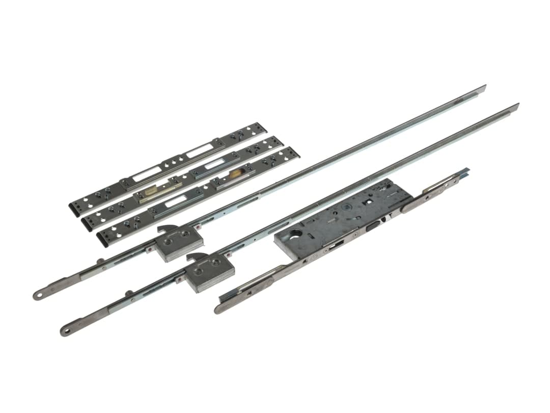 Yale Locks Doormaster Multi Point Professional Replacement uPVC Lock YDM-PRO-PVC-45 YDM-PRO-PVCU-45