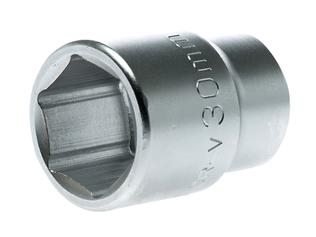 Teng Hexagon Socket 3/4in Drive 30mm M340530-6