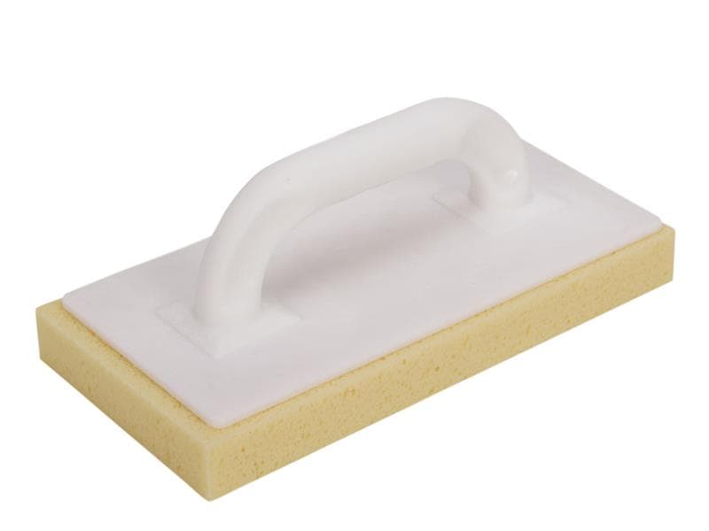 Rubi Tiling Tools 24988 Hidro Pro Plastic Float With Sponge