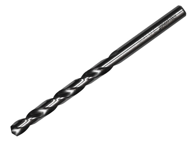 Starrett KDHSPO70 Hss Split Point Drill Bit 7.0 X 109Mm