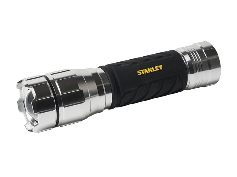 Stanley® Lighting Hand Torch 1000 Lumens SXLS43184E