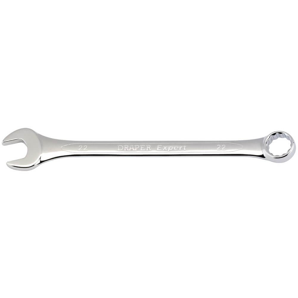 Draper Expert 36926 Combination Spanner 22Mm each