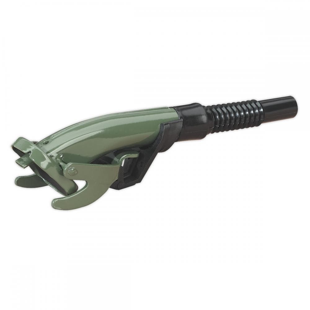 Sealey JC20G/S Pouring Spout - Green For Jc5Mg Jc10G Jc20G