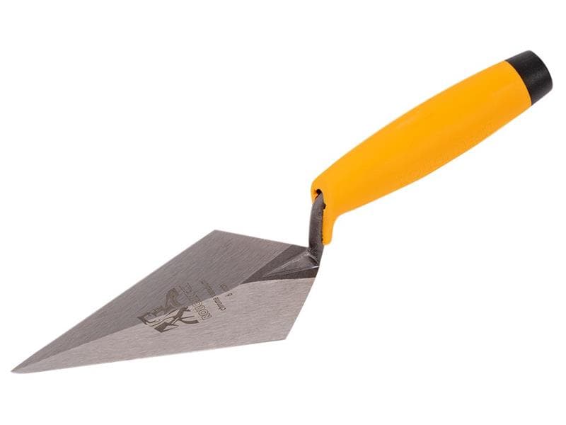 Roughneck Philadelphia Pointing Trowel 150Mm (6In) 51-026