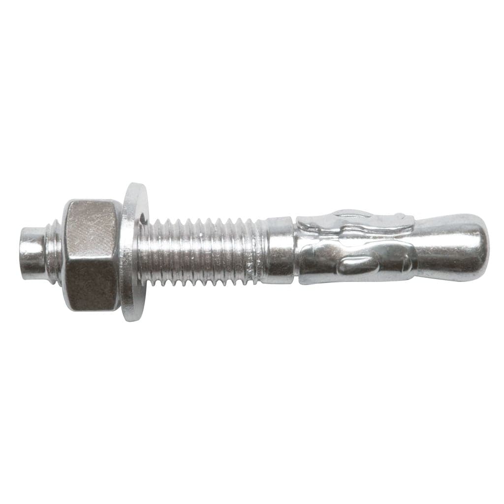 Masonmate MAMTB645Z Through Bolt M6X45 Box 100 Zp