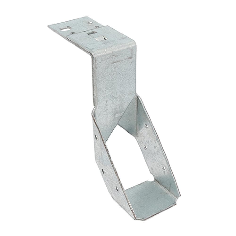 Timco 47147MH Single Piece Masonry Hangers - Galvanised 47 X 150 Unit 1