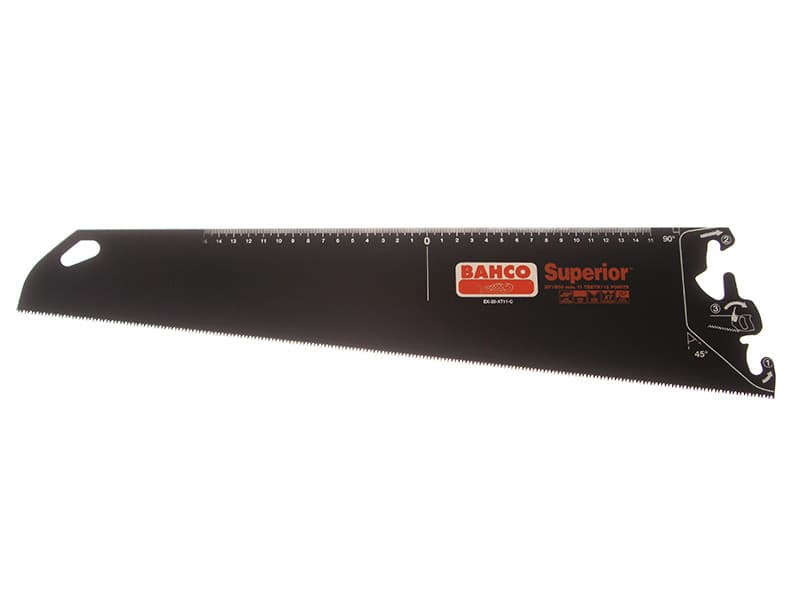 Bahco EX-20-XT11-C Ex-20-Xt11-C Superior™ Saw Blade 500Mm (20In)