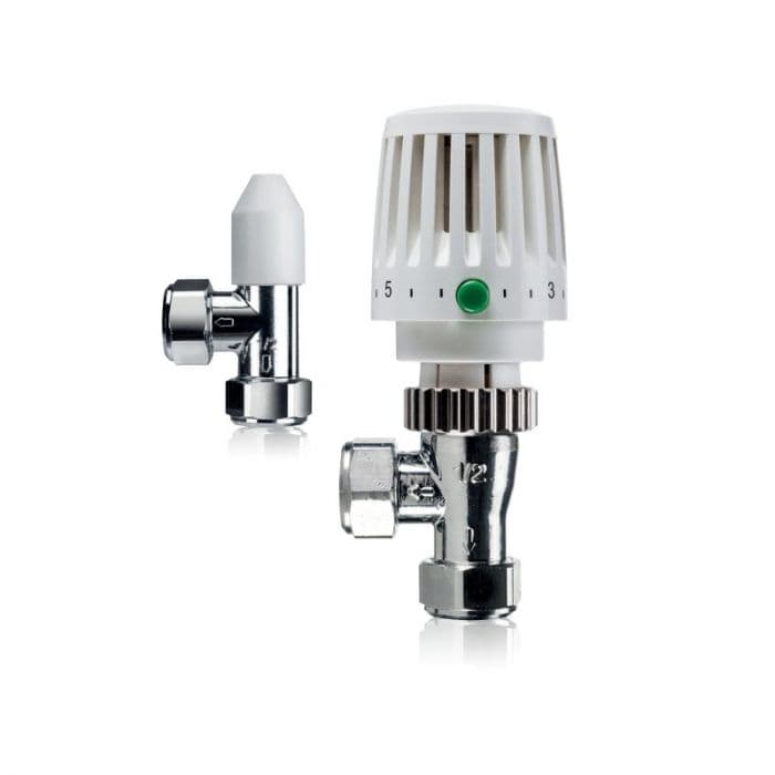 Honeywell Trv+Ls 15Mm Angled Vtl120-15A VTL120