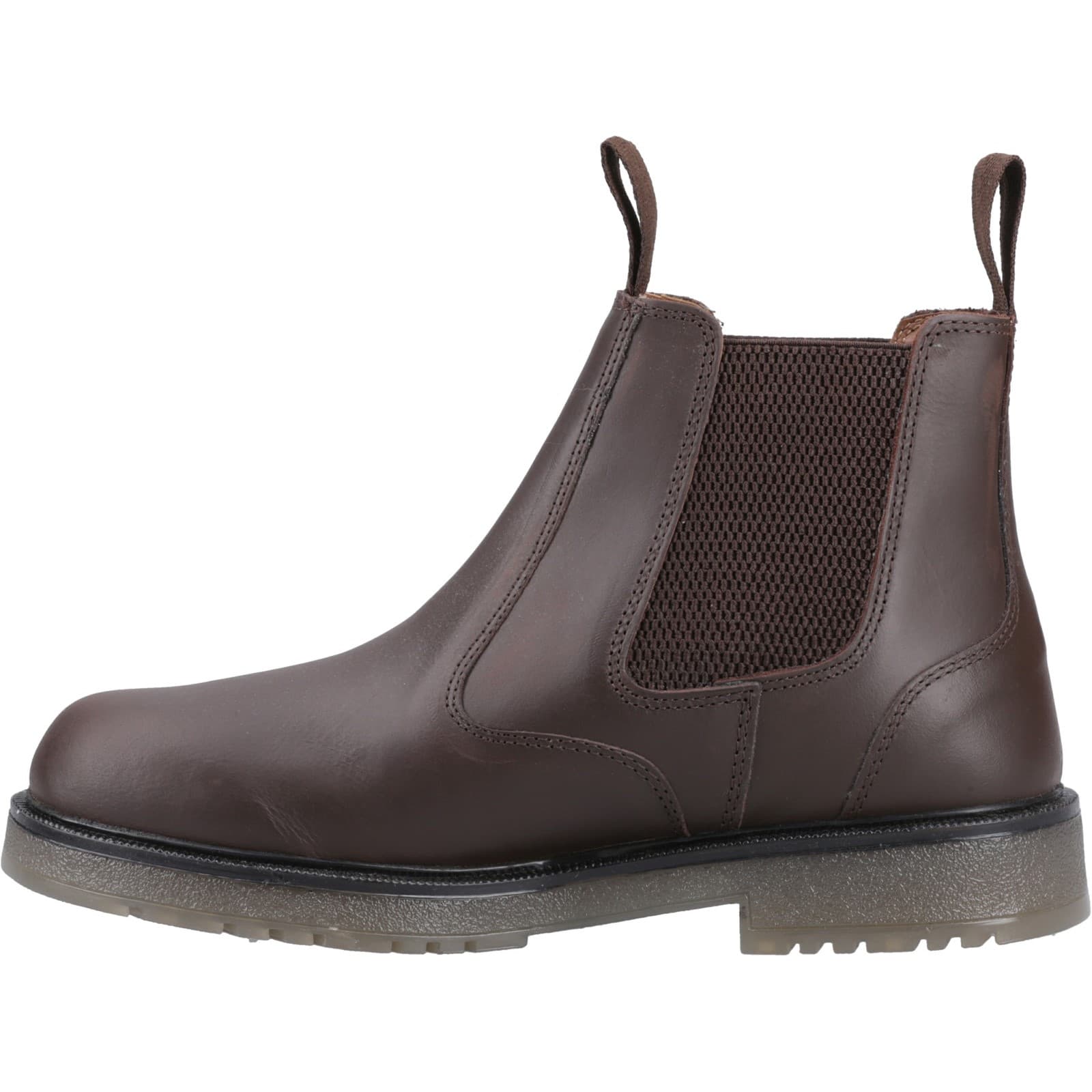 Amblers Colchester Boot Size 11 03907-01821-06