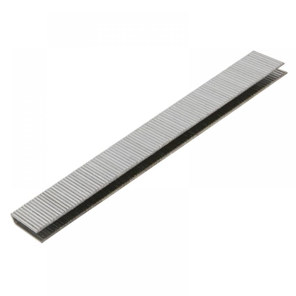 Dewalt DSTSX15Z Dstsx15Z 18G Galvanised Staples 15Mm (Pack 5000)