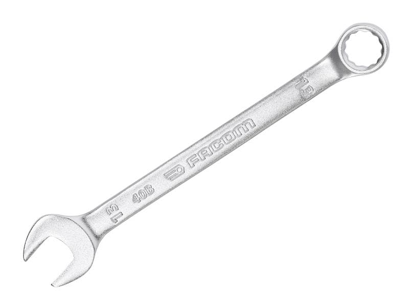 Facom 40B.13 40B.13 Slim Metric Combination Spanner 13Mm