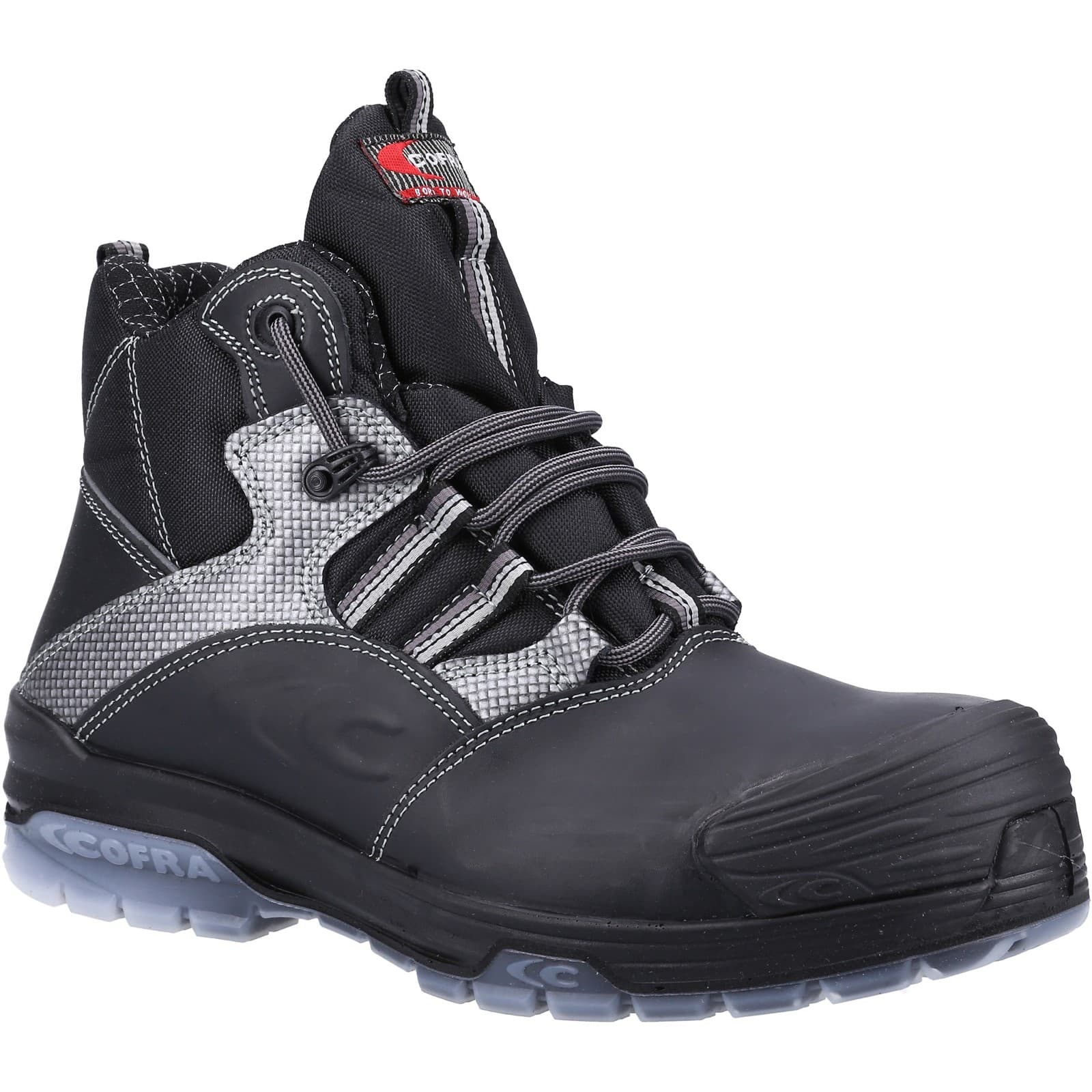 Cofra Modigliani S3 Src Safety Boot Size 13 36384-67838-15