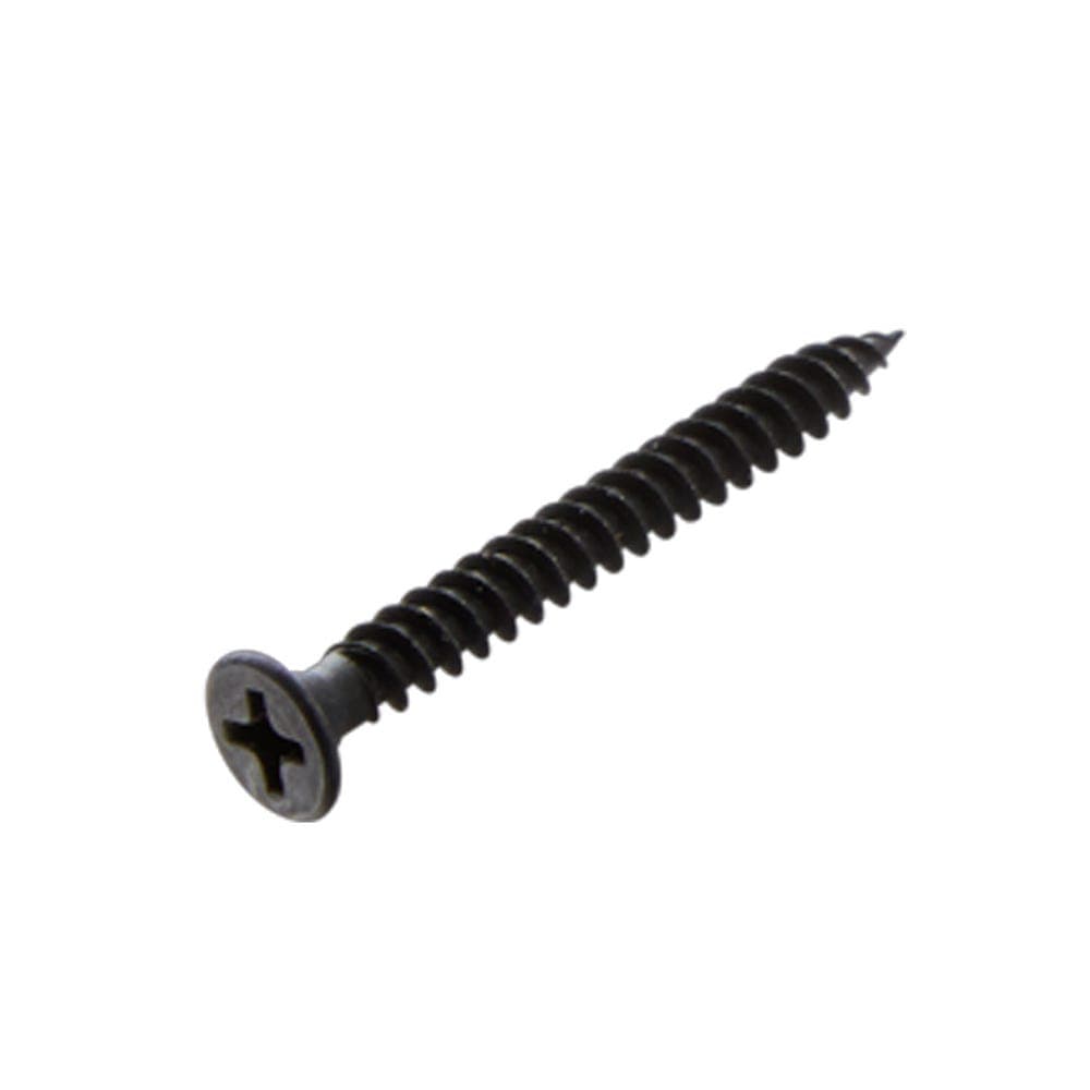 British Gypsum High Performance Drywall Screws 40mm | Box of 1000