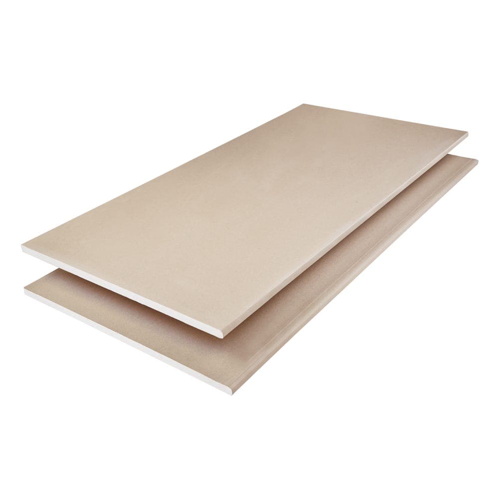 British Gypsum Gyproc Plank Square Edge 19mm | 2400mm x 600mm | 1.44m2