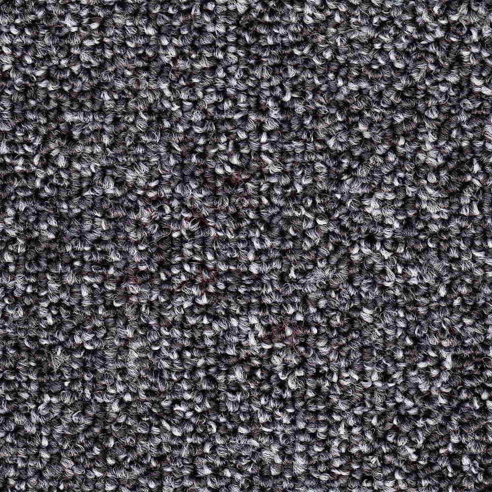 CFS Formation Carpet Tiles Granite 500mm x 500mm - Pack of 20 (5m2)