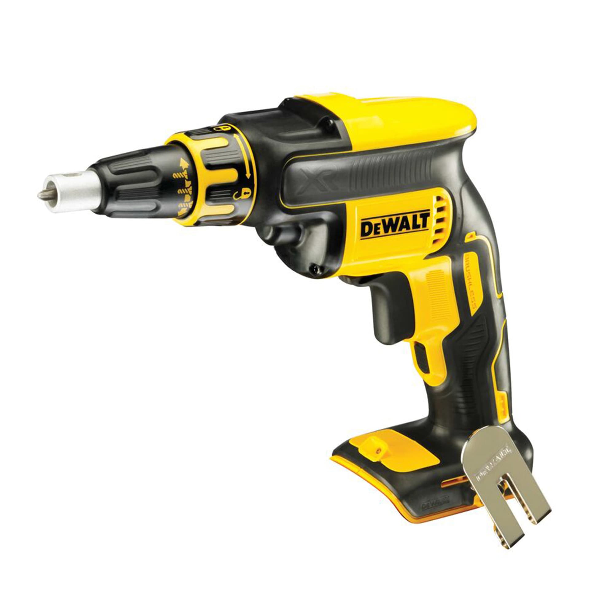 Dewalt DCF620N-XJ 18V XR Brushless Drywall Screwdriver Bare