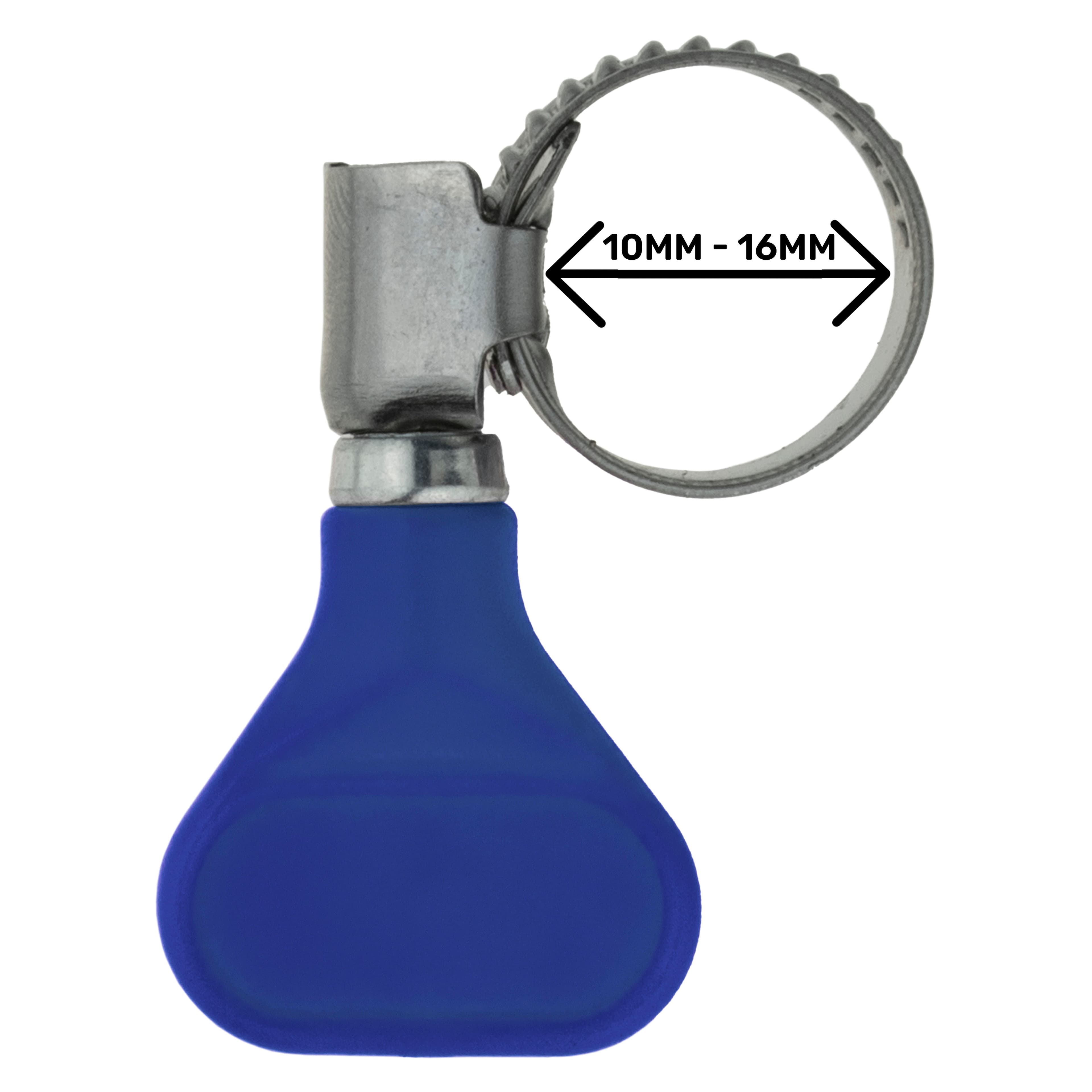 A2 Grip Hose Clip 10mm-16mm