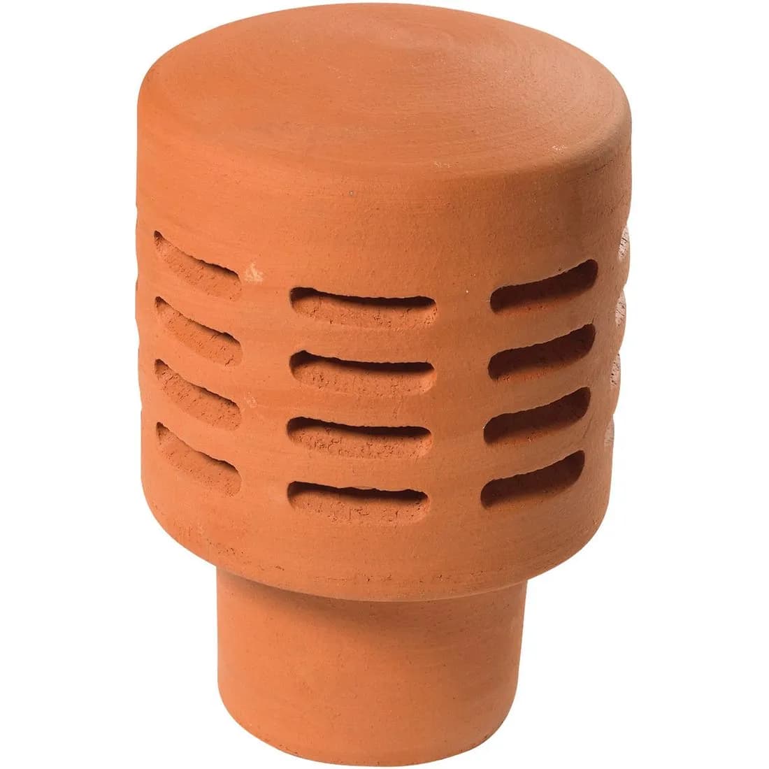 Stell Gas Terminal 125 160Mm Red