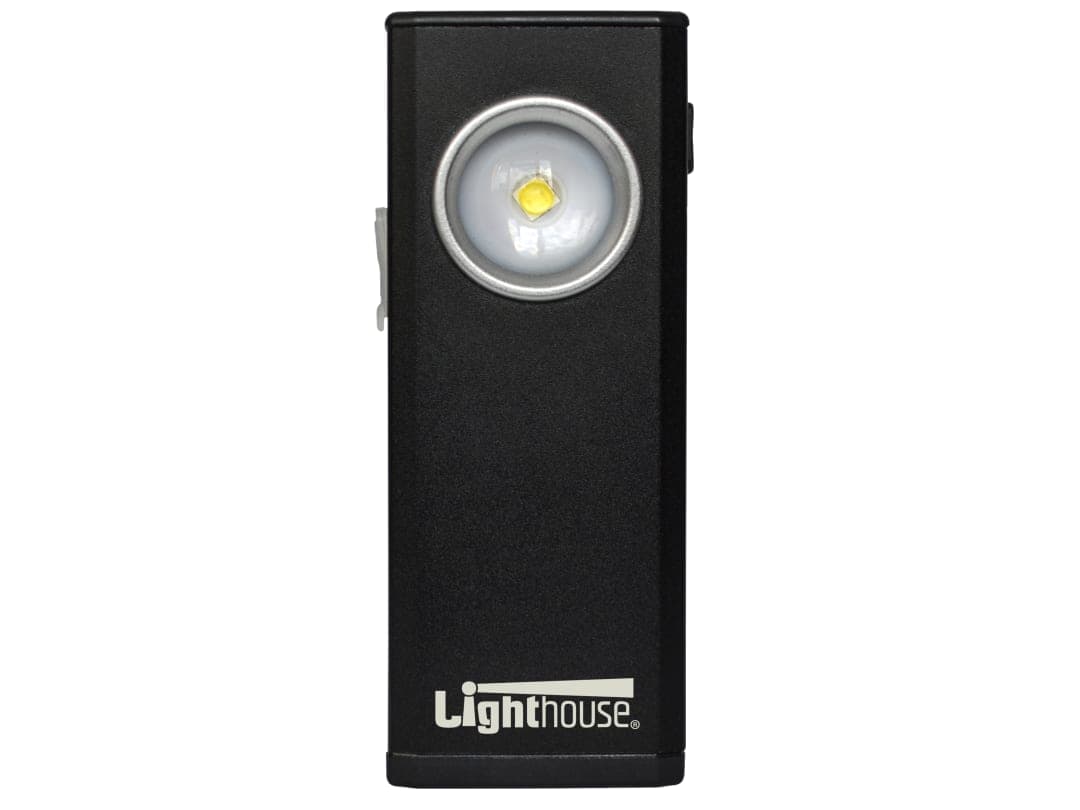 Lighthouse Rechargeable Elite Mini LED Lamp HL-WL2140