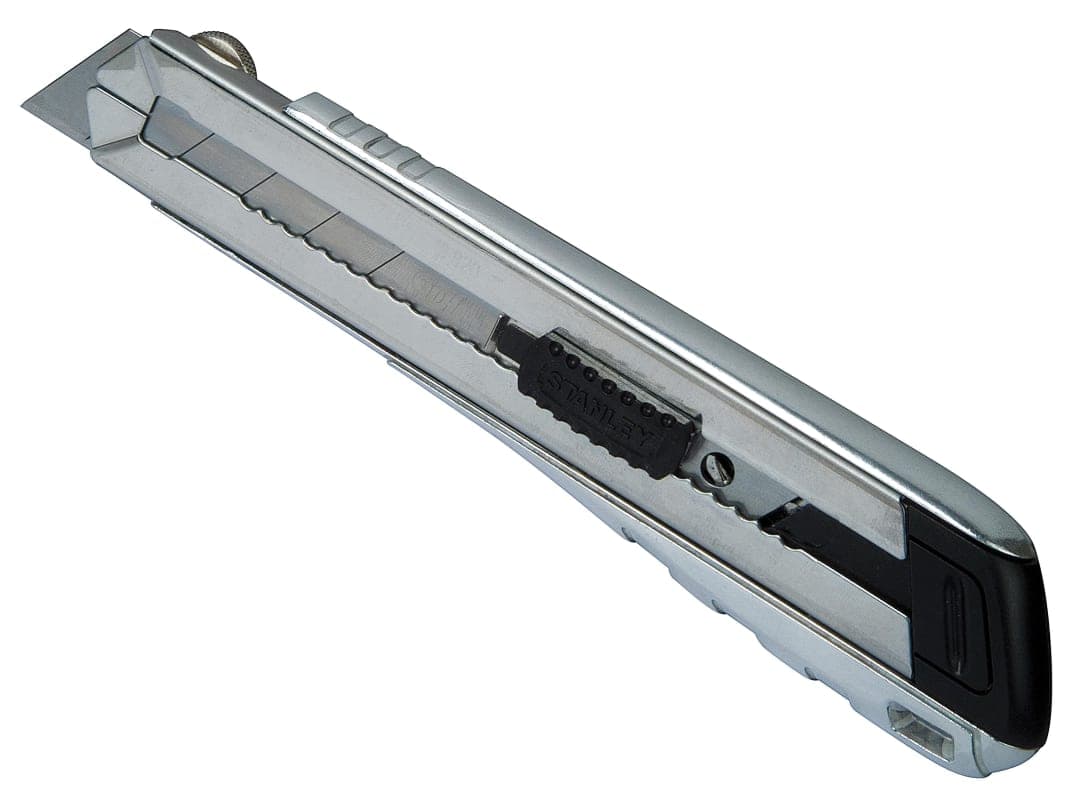 STANLEY® Hand Tools FatMax® Pro Snap-Off Knife 25mm 0-10-820