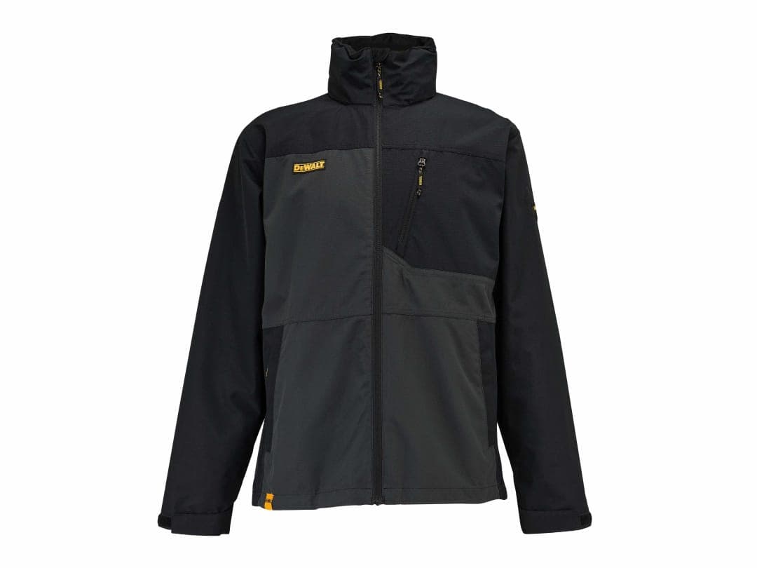 DEWALT Power Tools Southampton Waterproof Work Jacket - M (42in) SOUTHAMPTON M