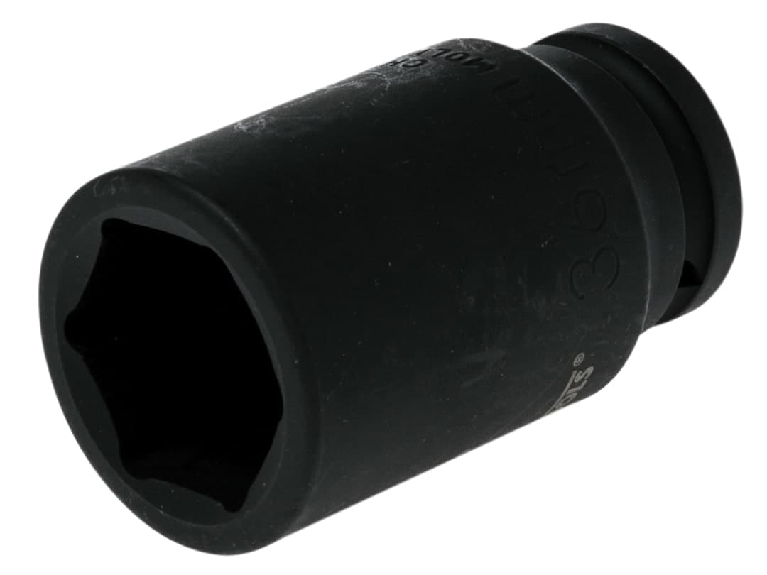Teng Deep Impact Socket Hexagon 6-Point 3/4in Drive 36mm 940636